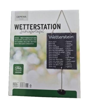 Preview: Wetterstation